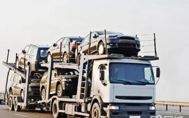 长途托运、轿车托运公司、托运汽车物流、托运车辆、私家车托运-仪陇县朝阳农科商贸有限责任公司