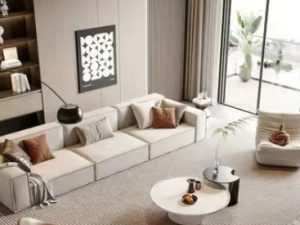 装修服务、旧房翻新、老房子翻新、二手房翻新-仪陇县朝阳农科商贸有限责任公司